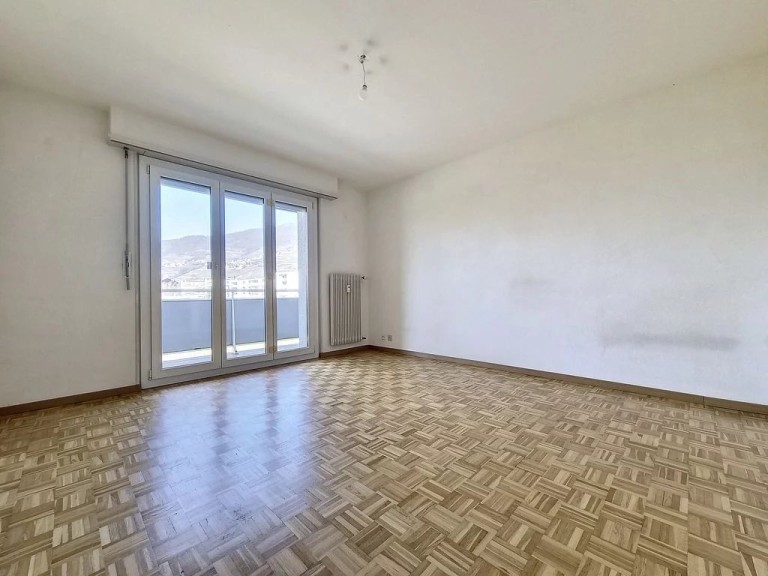 Appartement de 4 pièces, photo 6 sur 7