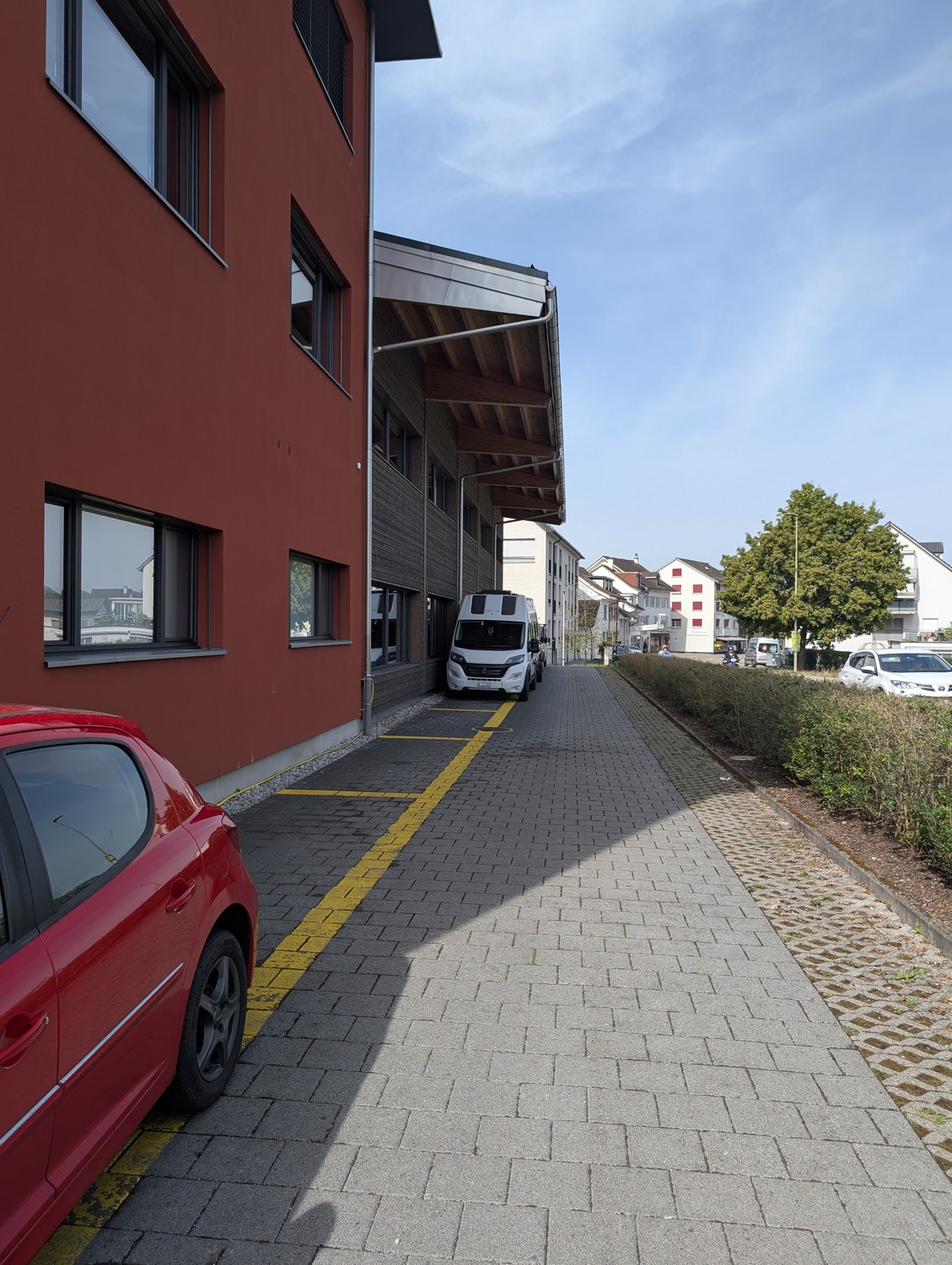 756m² atelier