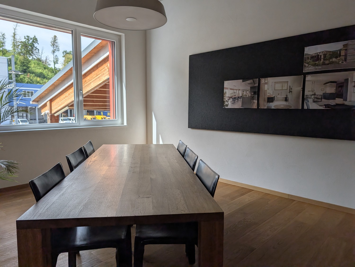 756m² atelier