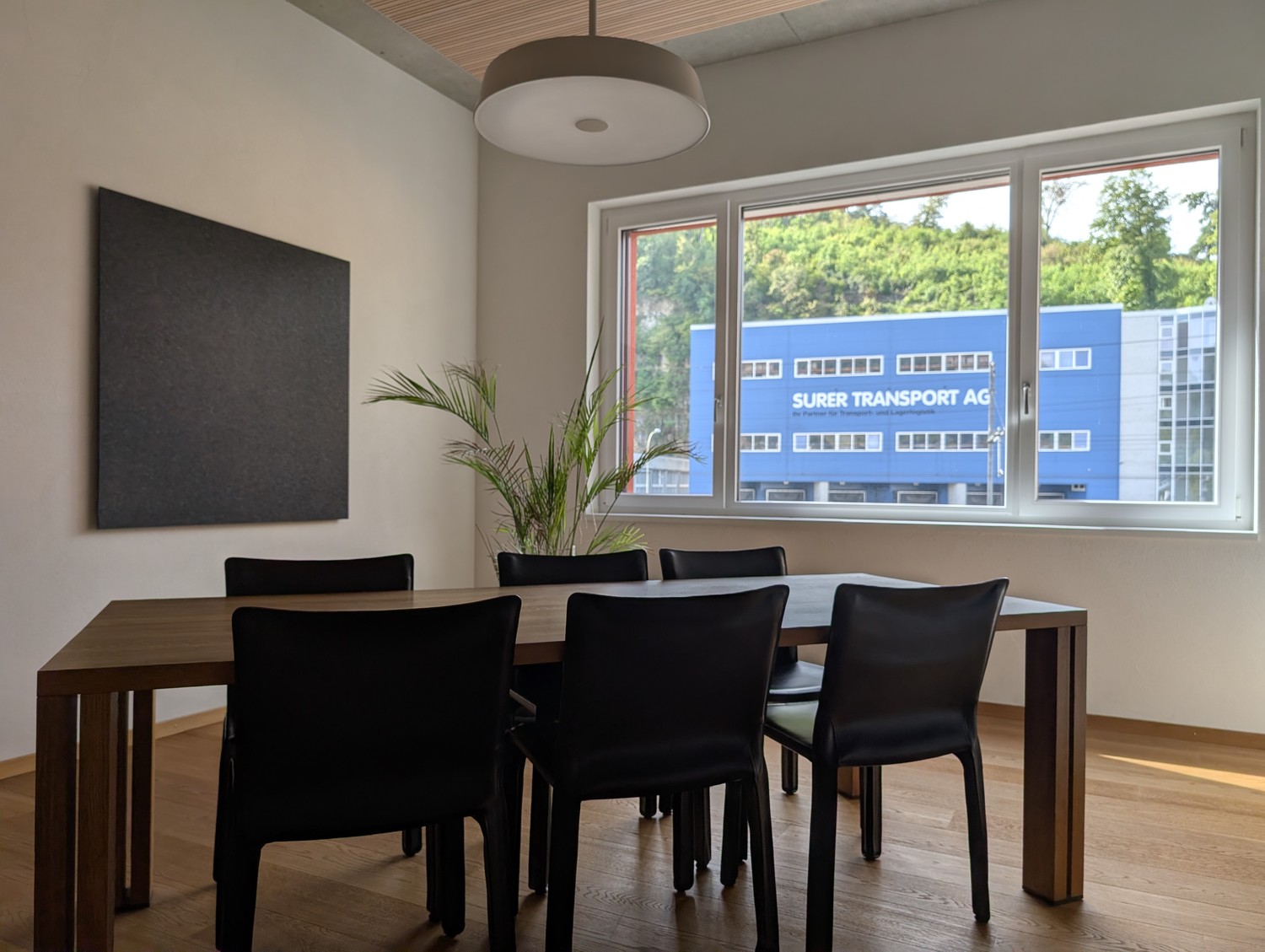 756m² atelier