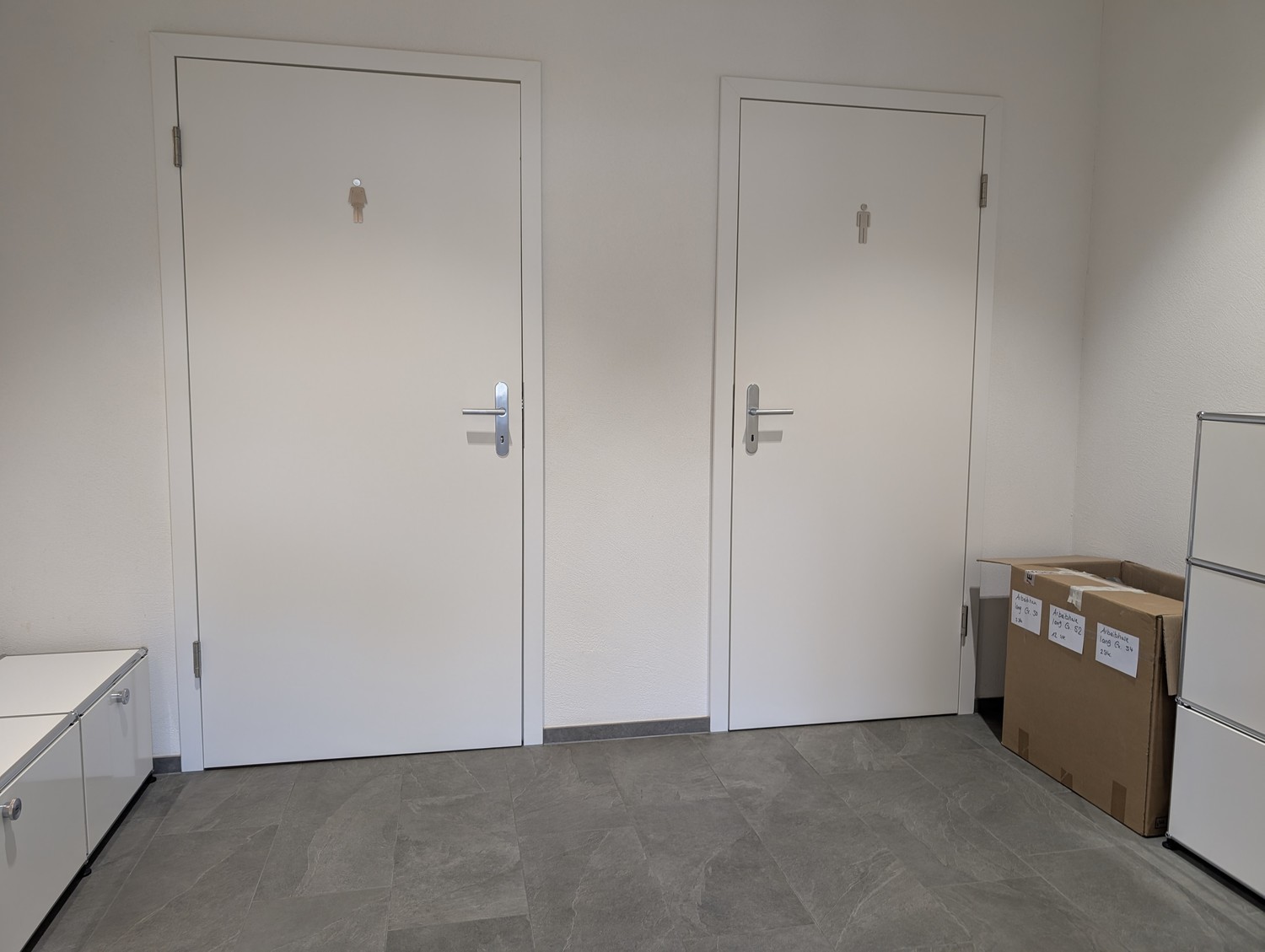 756m² atelier