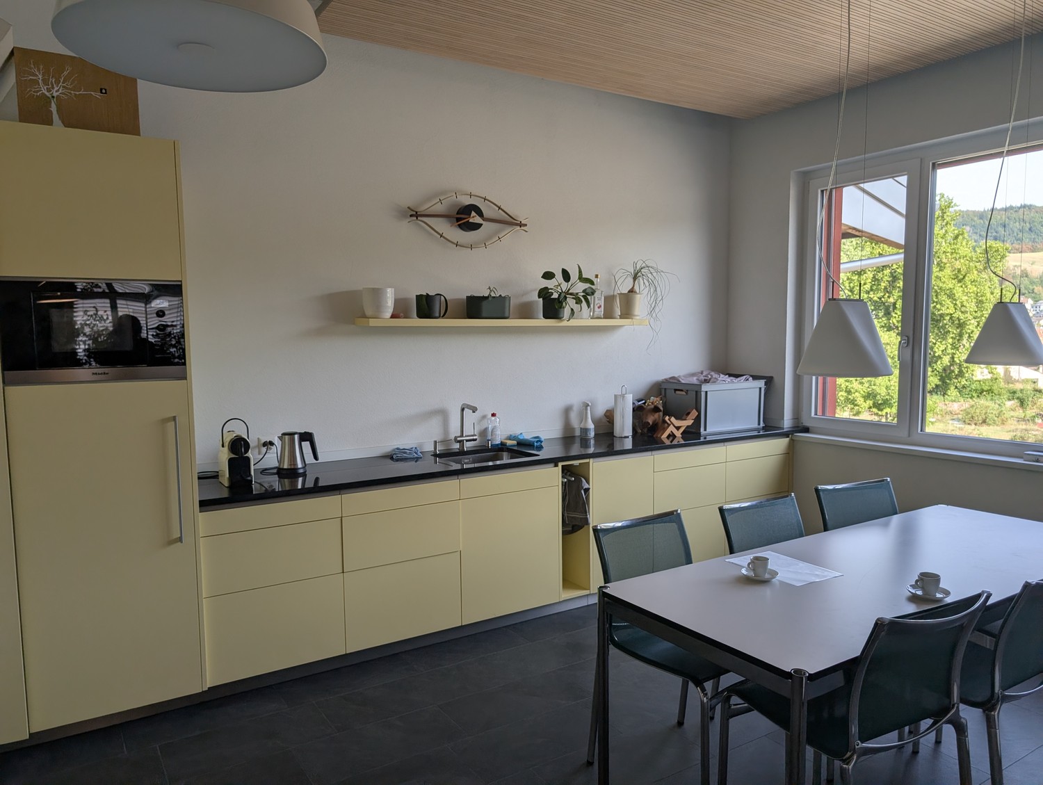 756m² atelier