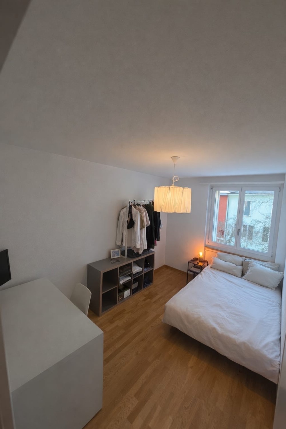 Chambre dans une colocation
