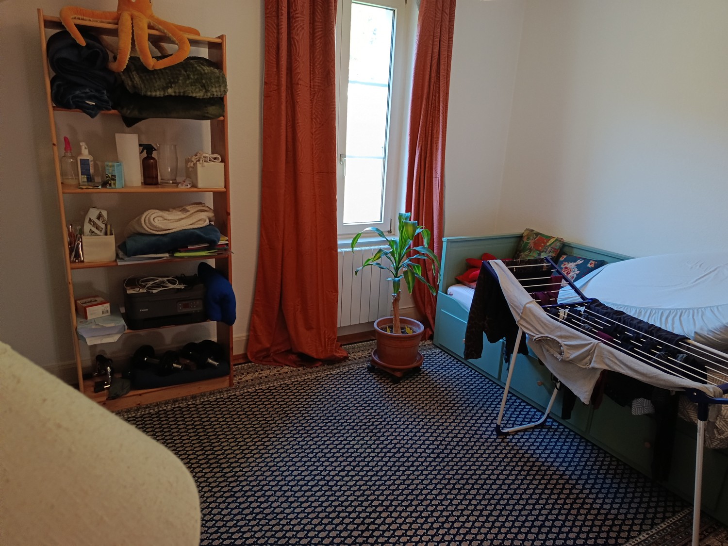 2 ½ rooms apartment, photo 6 sur 10
