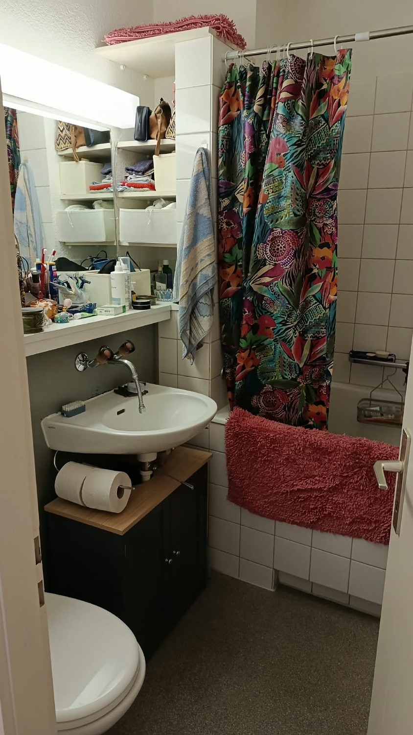 2 ½ rooms apartment, photo 9 sur 10