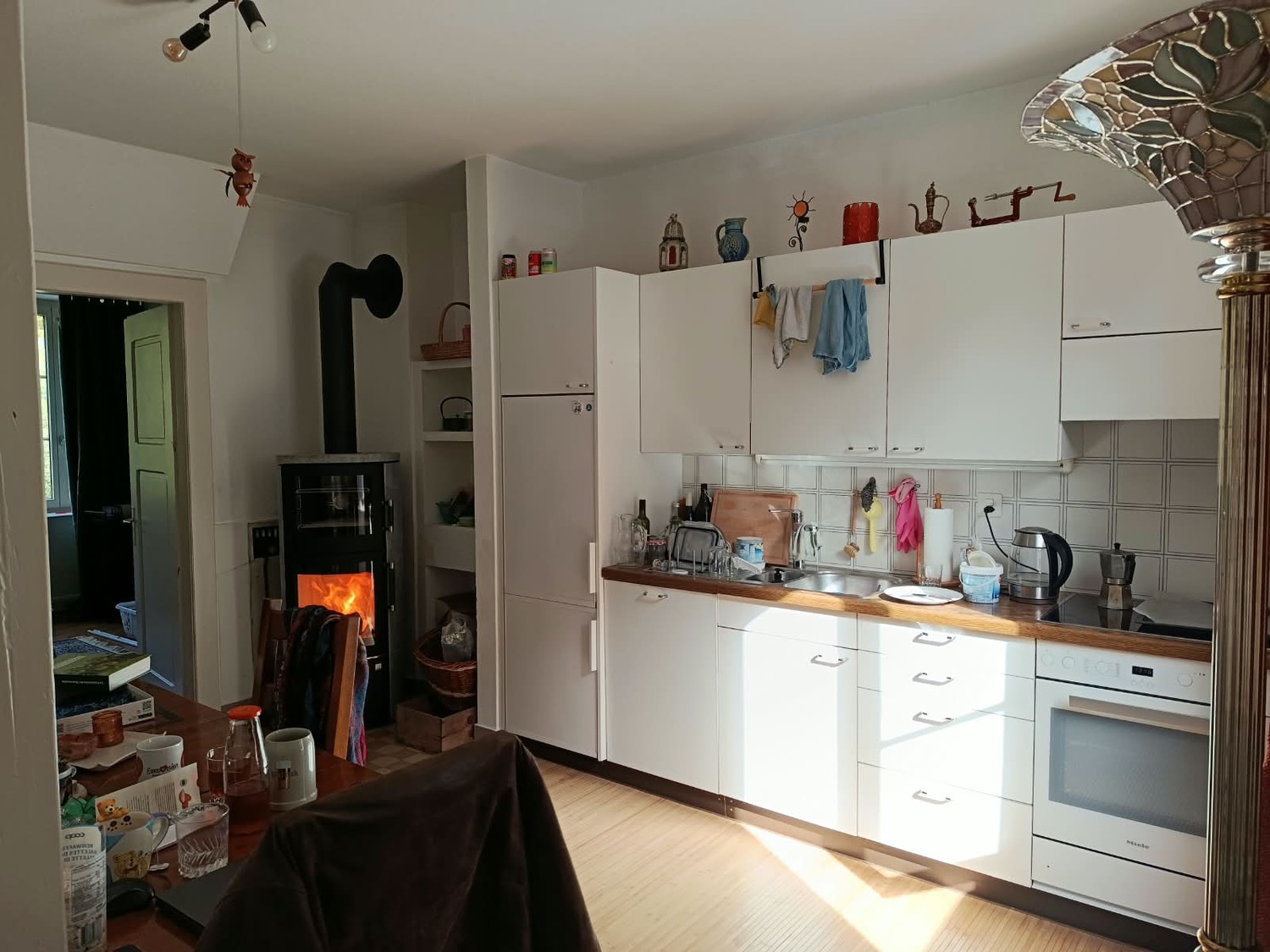 2 ½ rooms apartment, photo 3 sur 10