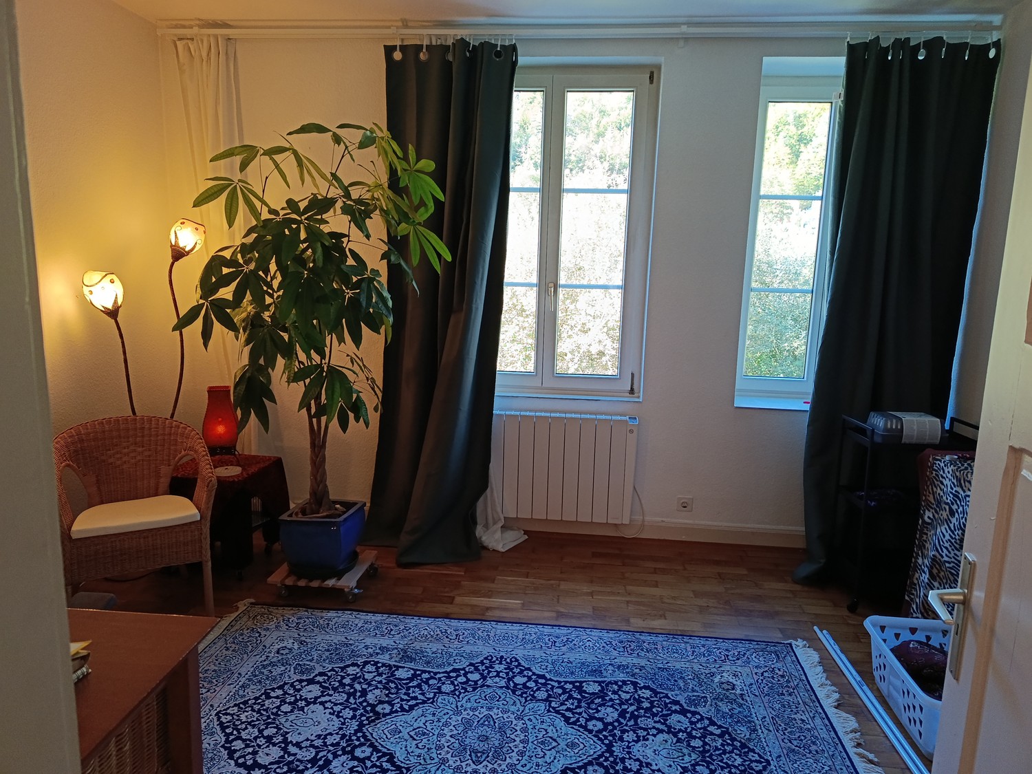 2 ½ rooms apartment, photo 1 sur 10