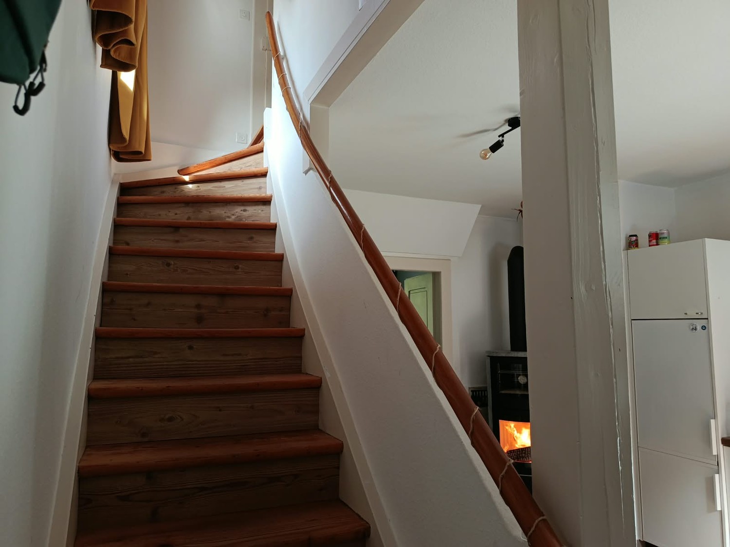 2 ½ rooms apartment, photo 10 sur 10