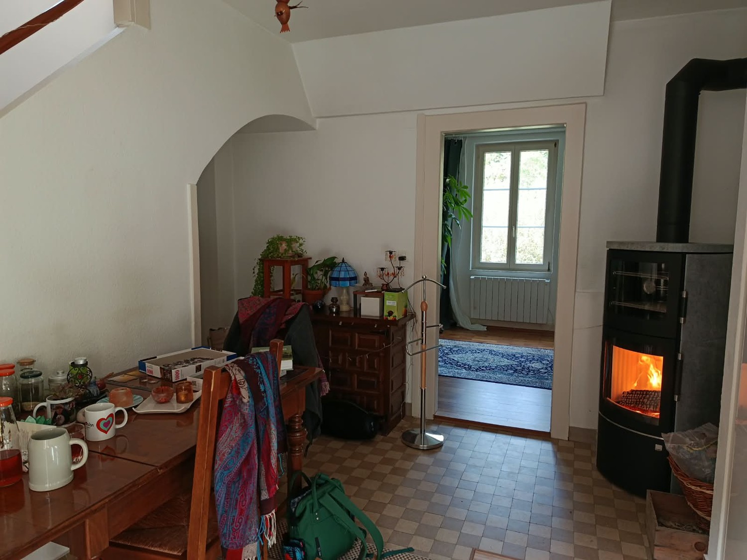 2 ½ rooms apartment, photo 7 sur 10