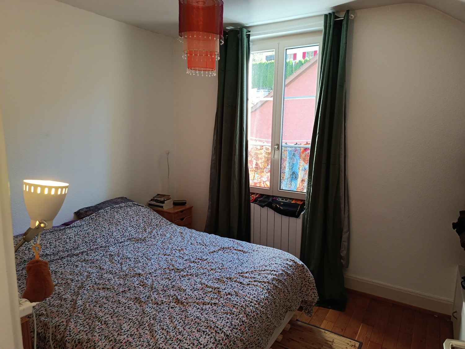 2 ½ rooms apartment, photo 8 sur 10
