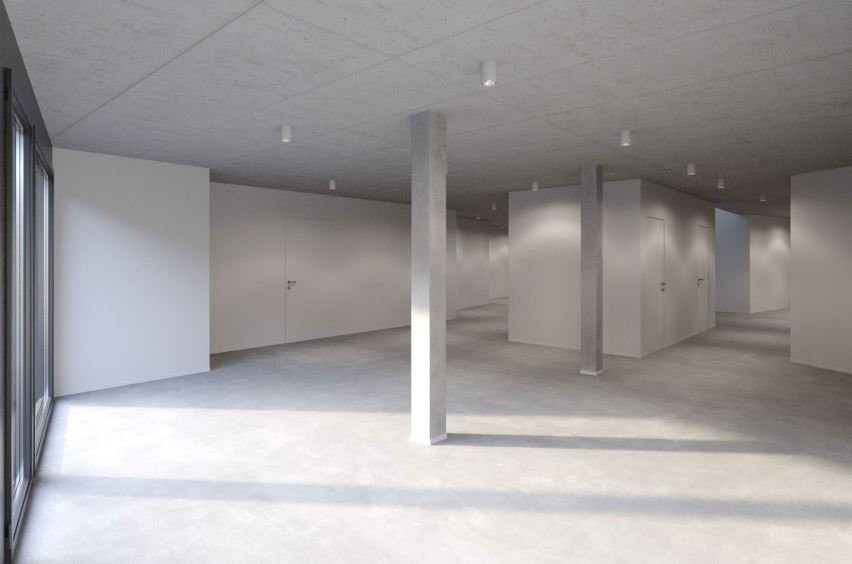 130m² commercial, photo 5 sur 7