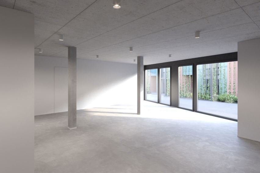 130m² commercial, photo 6 sur 7