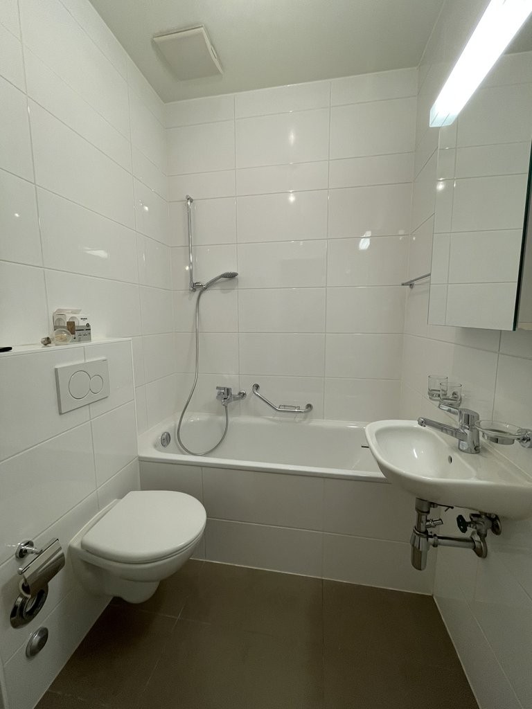 2 room apartment, photo 9 sur 9