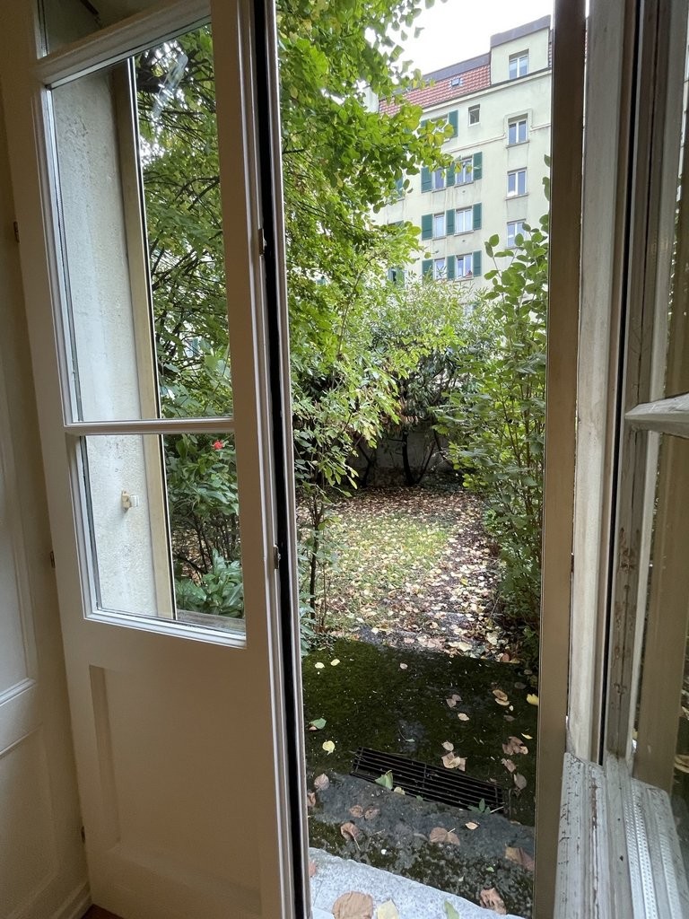 2 room apartment, photo 1 sur 9