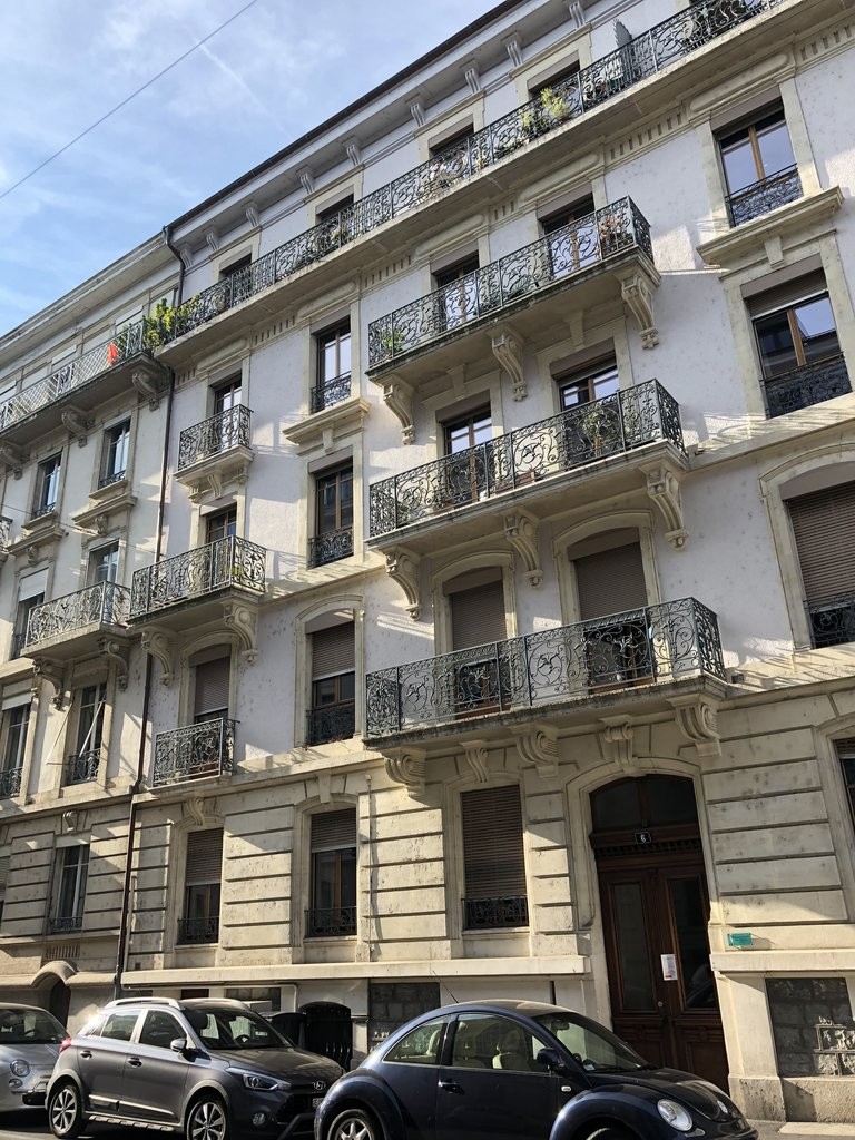 2 room apartment, photo 2 sur 9