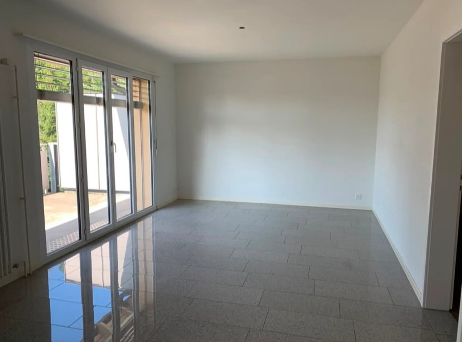 Appartement de 3 pièces, photo 1 sur 7