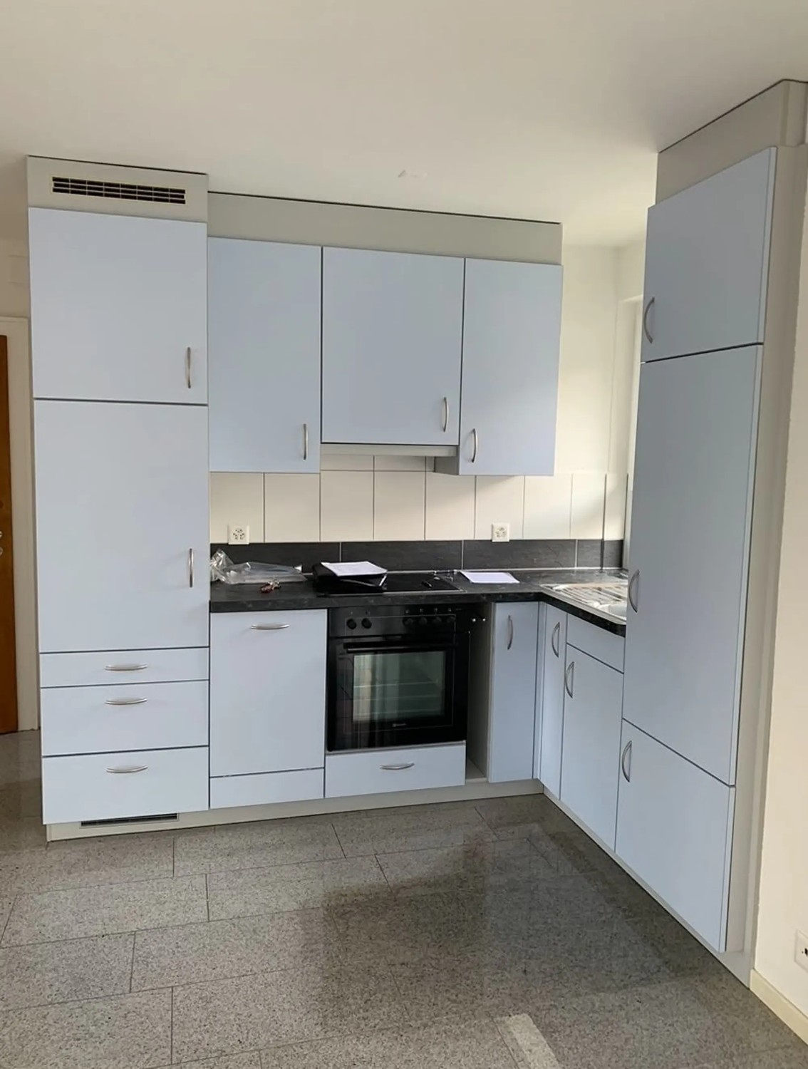 Appartement de 3 pièces, photo 6 sur 7
