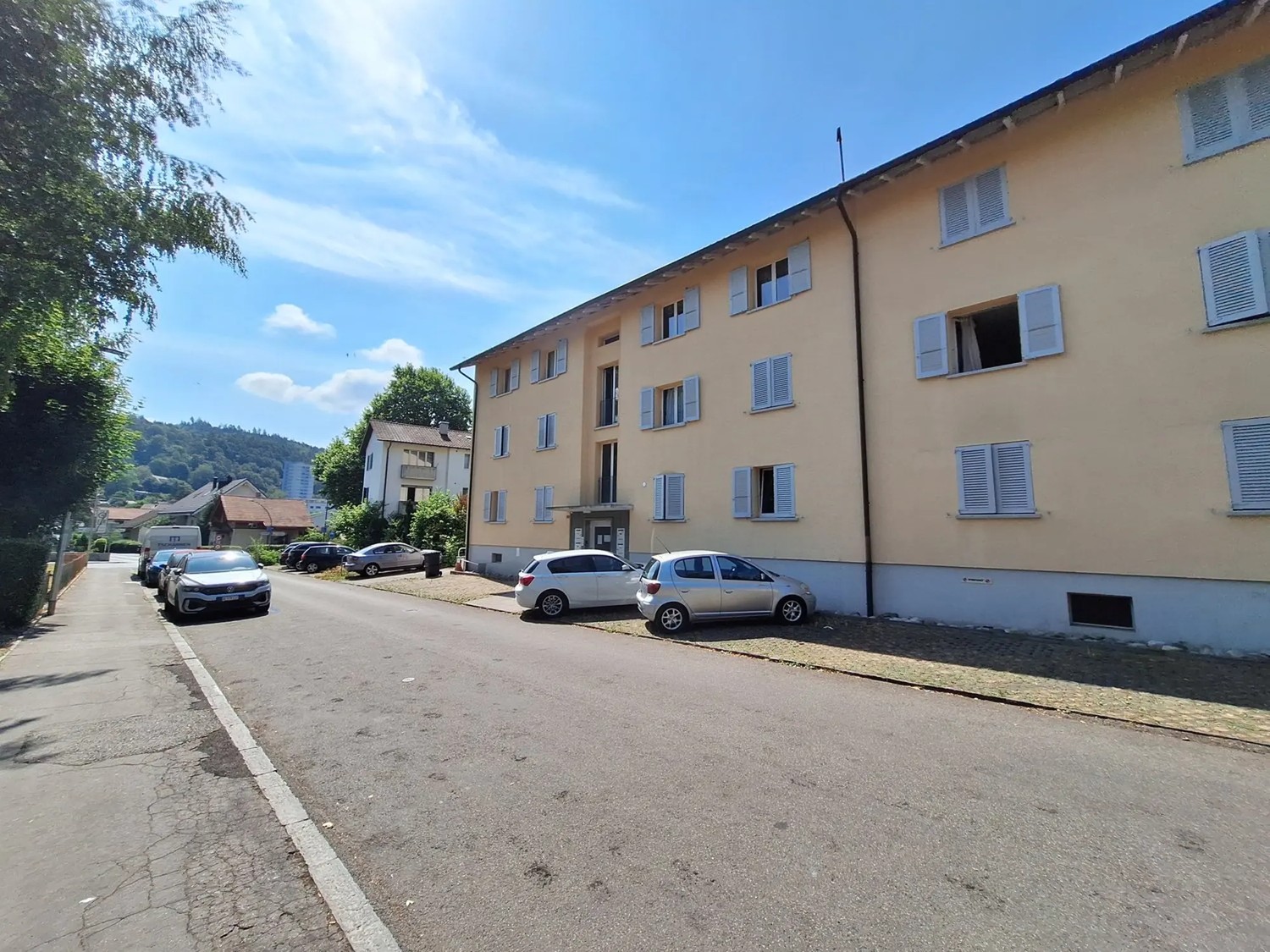 Appartement de 3 pièces, photo 4 sur 7