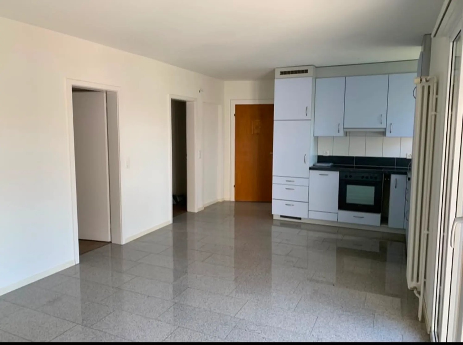 Appartement de 3 pièces, photo 3 sur 7