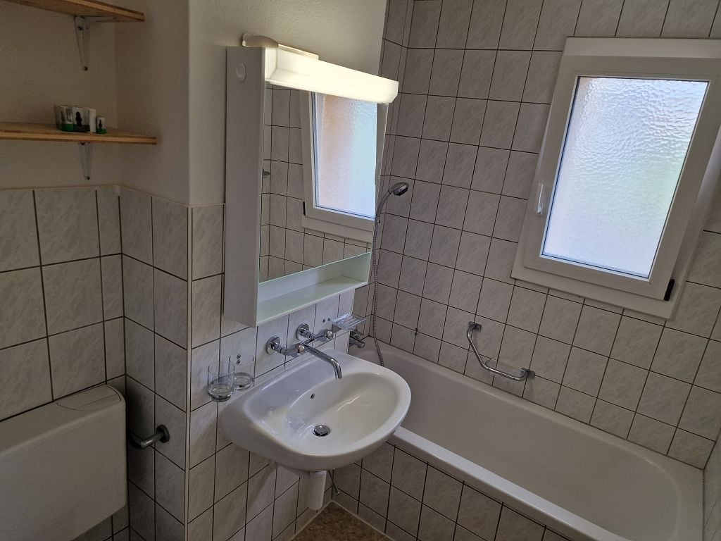 Appartement de 3 ½ pièces, photo 5 sur 5
