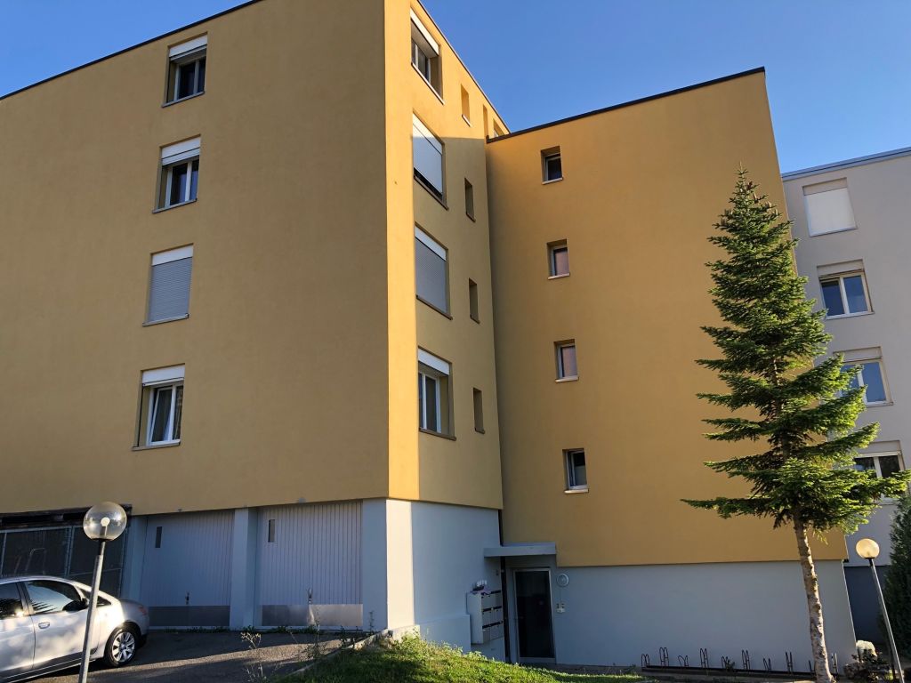 Appartement de 3 ½ pièces, photo 1 sur 5