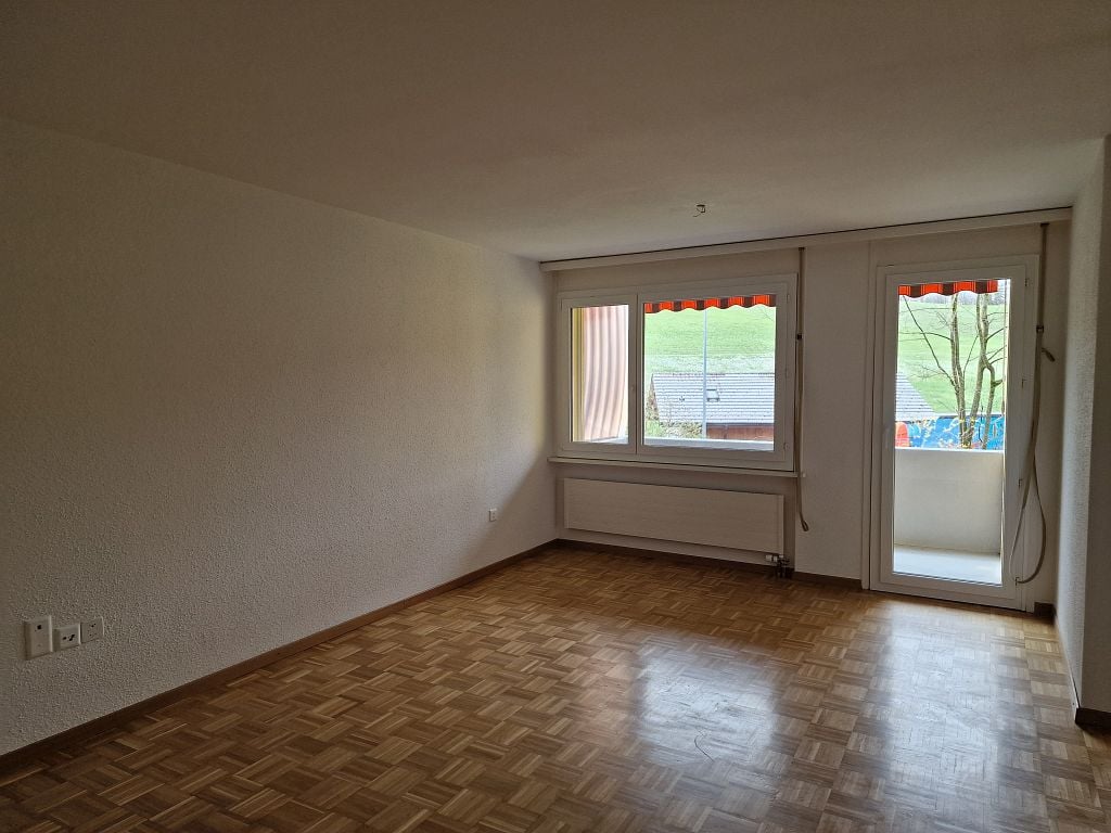 Appartement de 3 ½ pièces, photo 3 sur 5
