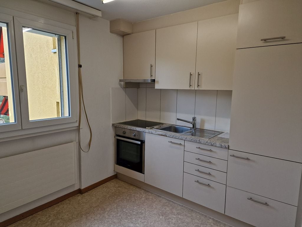 Appartement de 3 ½ pièces, photo 2 sur 5