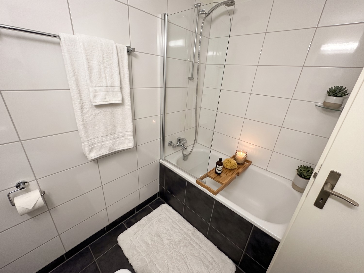 Chambre en colocation