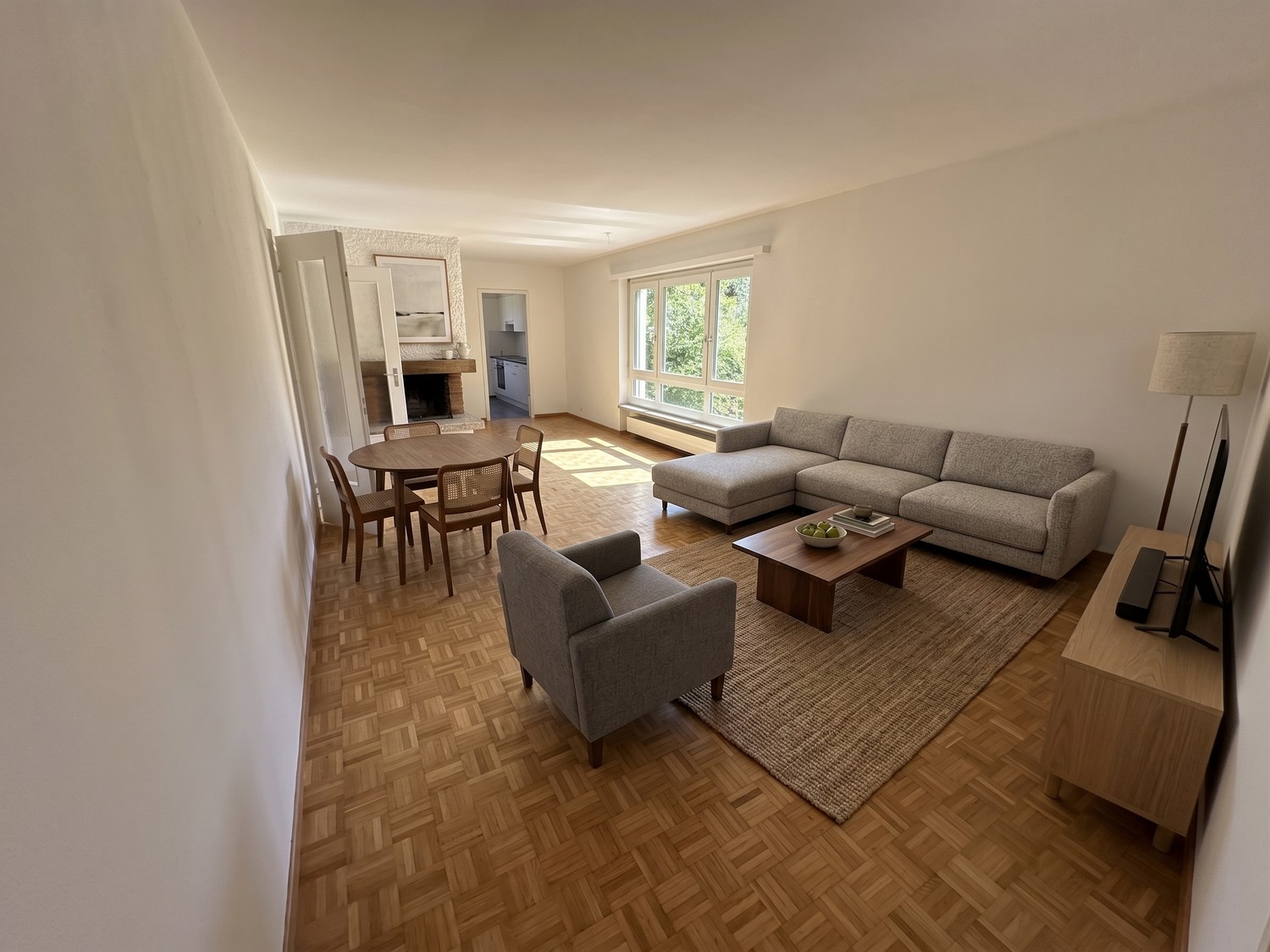 Chambre en colocation
