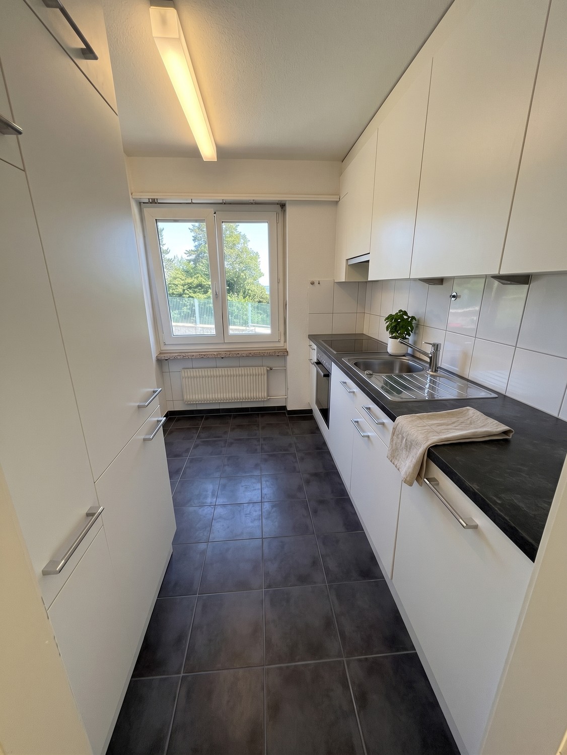 Chambre en colocation