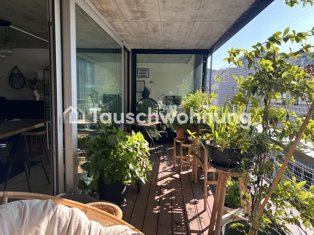 3 ½ rooms apartment, photo 1 sur 8