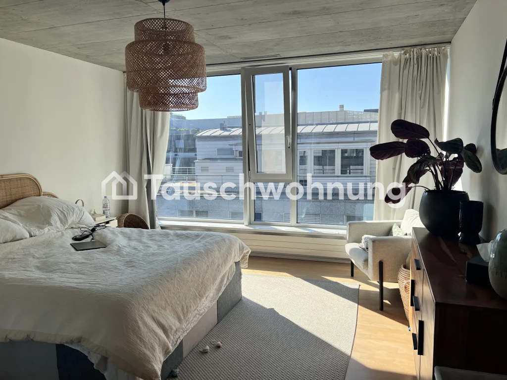 3 ½ rooms apartment, photo 4 sur 8