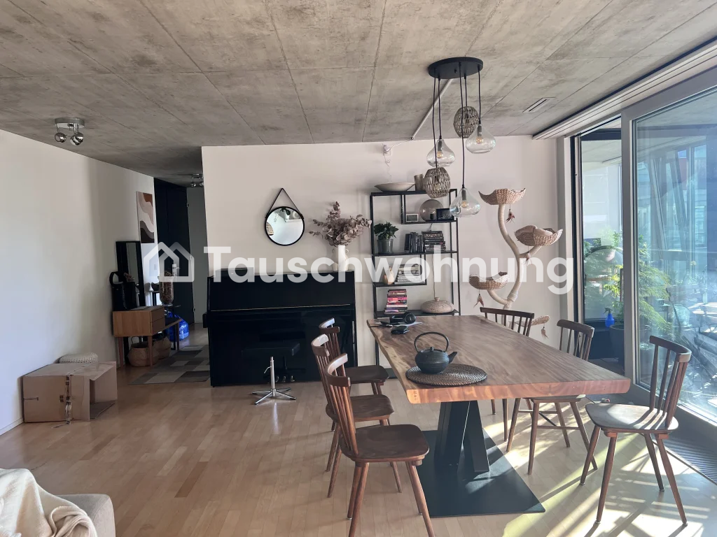 3 ½ rooms apartment, photo 3 sur 8
