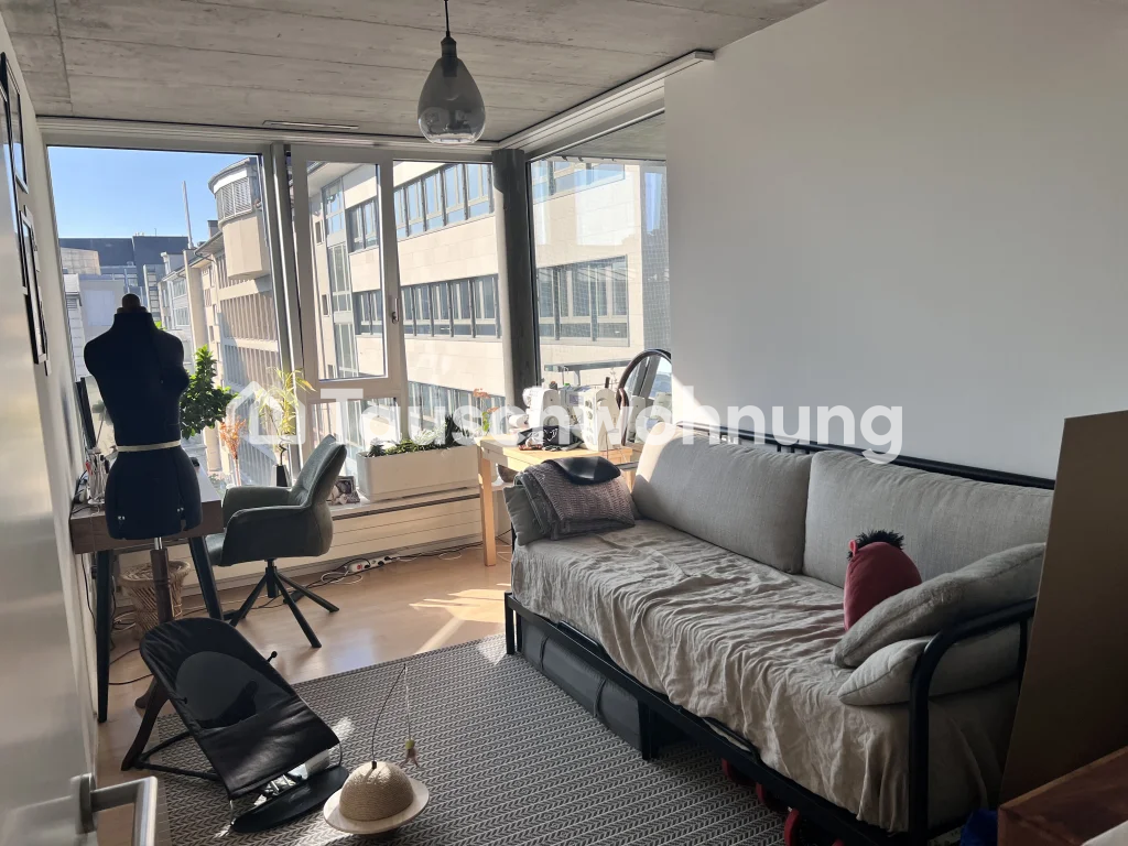 3 ½ rooms apartment, photo 5 sur 8
