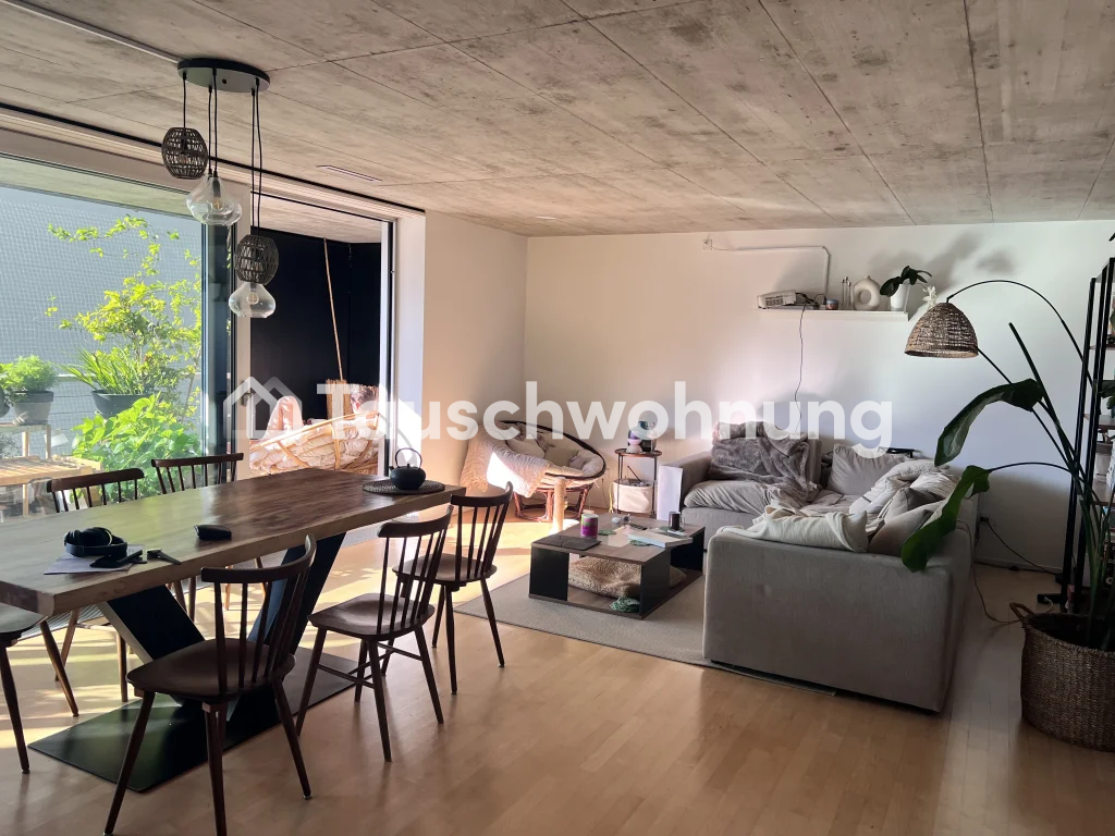 3 ½ rooms apartment, photo 2 sur 8