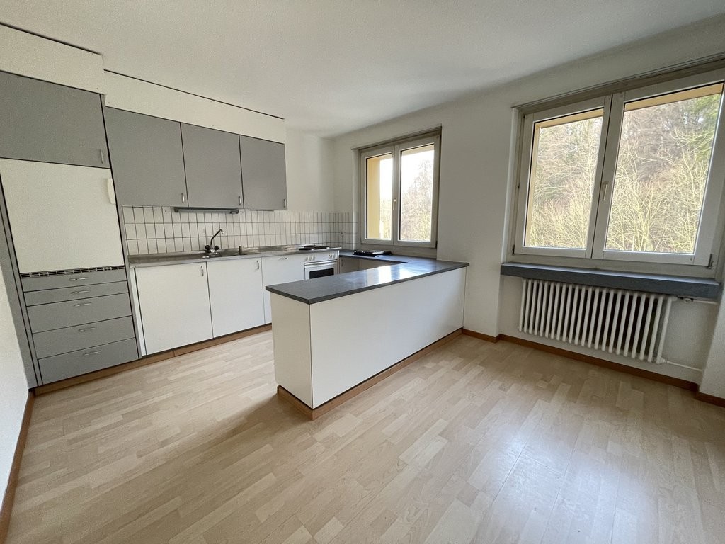 Appartement de 1 ½ pièces, photo 5 sur 9