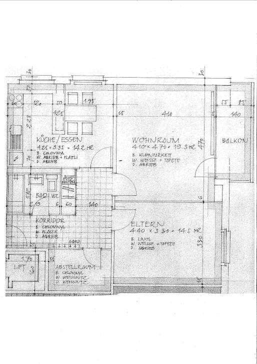 Appartement de 1 ½ pièces, photo 8 sur 9