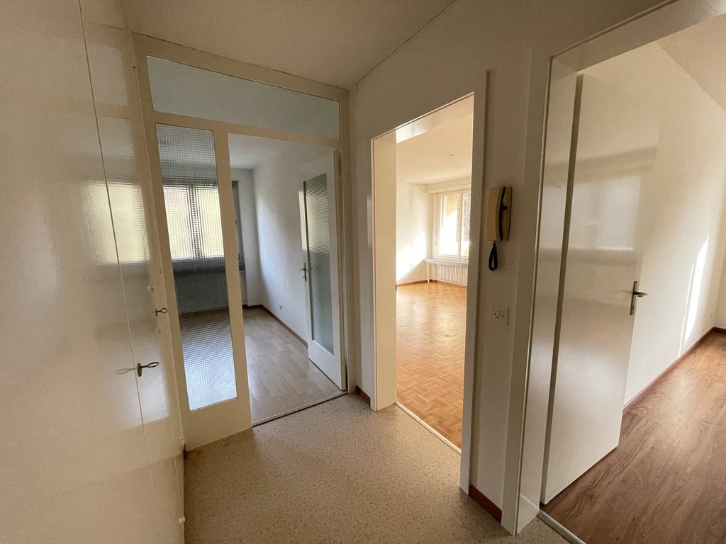 Appartement de 1 ½ pièces, photo 4 sur 9