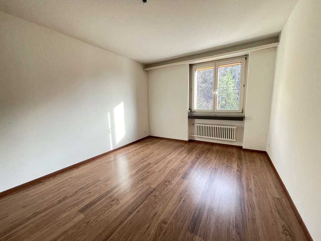 Appartement de 1 ½ pièces, photo 3 sur 9