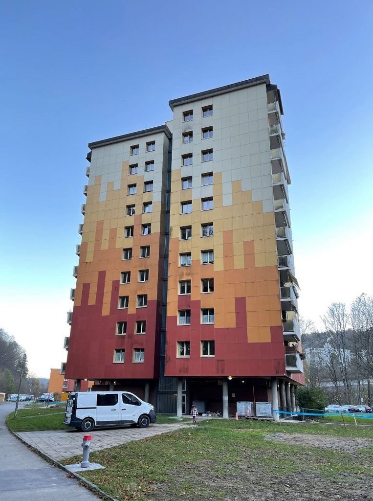 Appartement de 1 ½ pièces, photo 1 sur 9