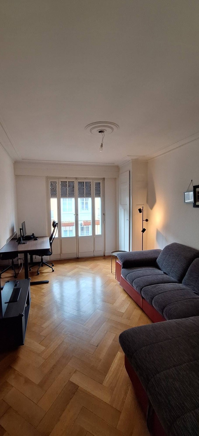Appartement 3 pièces, photo 1 sur 4