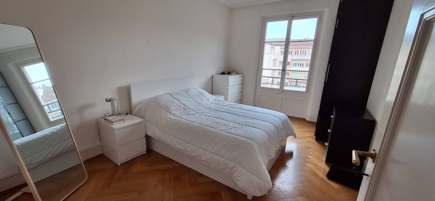 Appartement 3 pièces, photo 2 sur 4