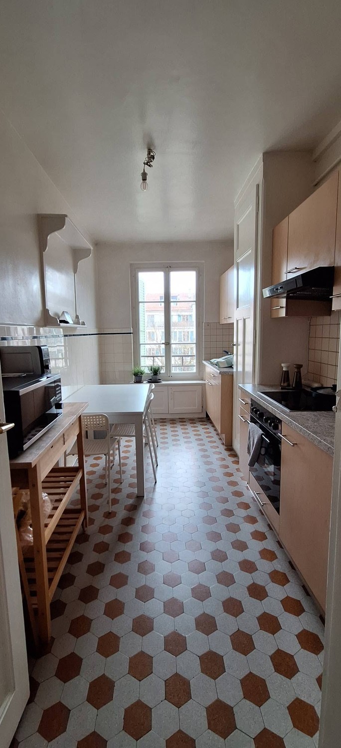 Appartement 3 pièces, photo 3 sur 4