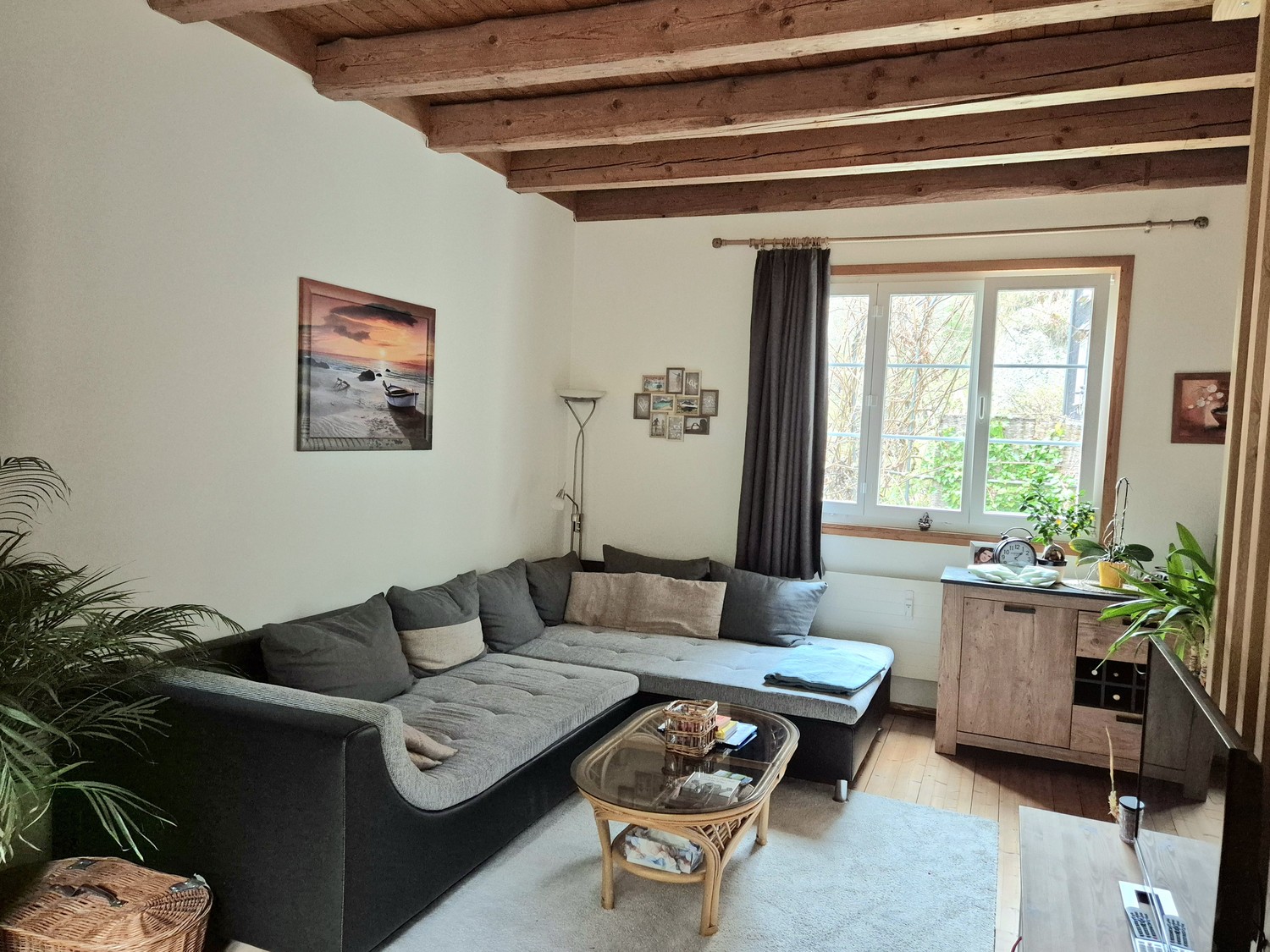 Appartement de 3 pièces, photo 1 sur 10