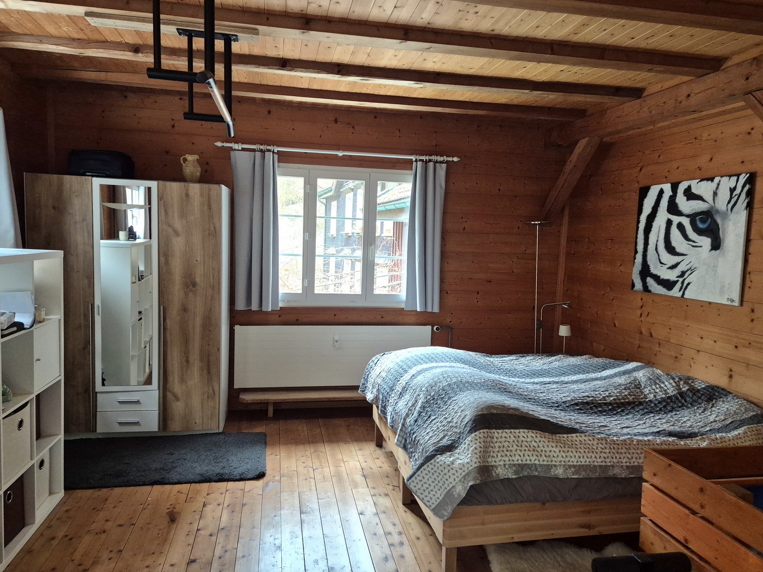 Appartement de 3 pièces, photo 4 sur 10