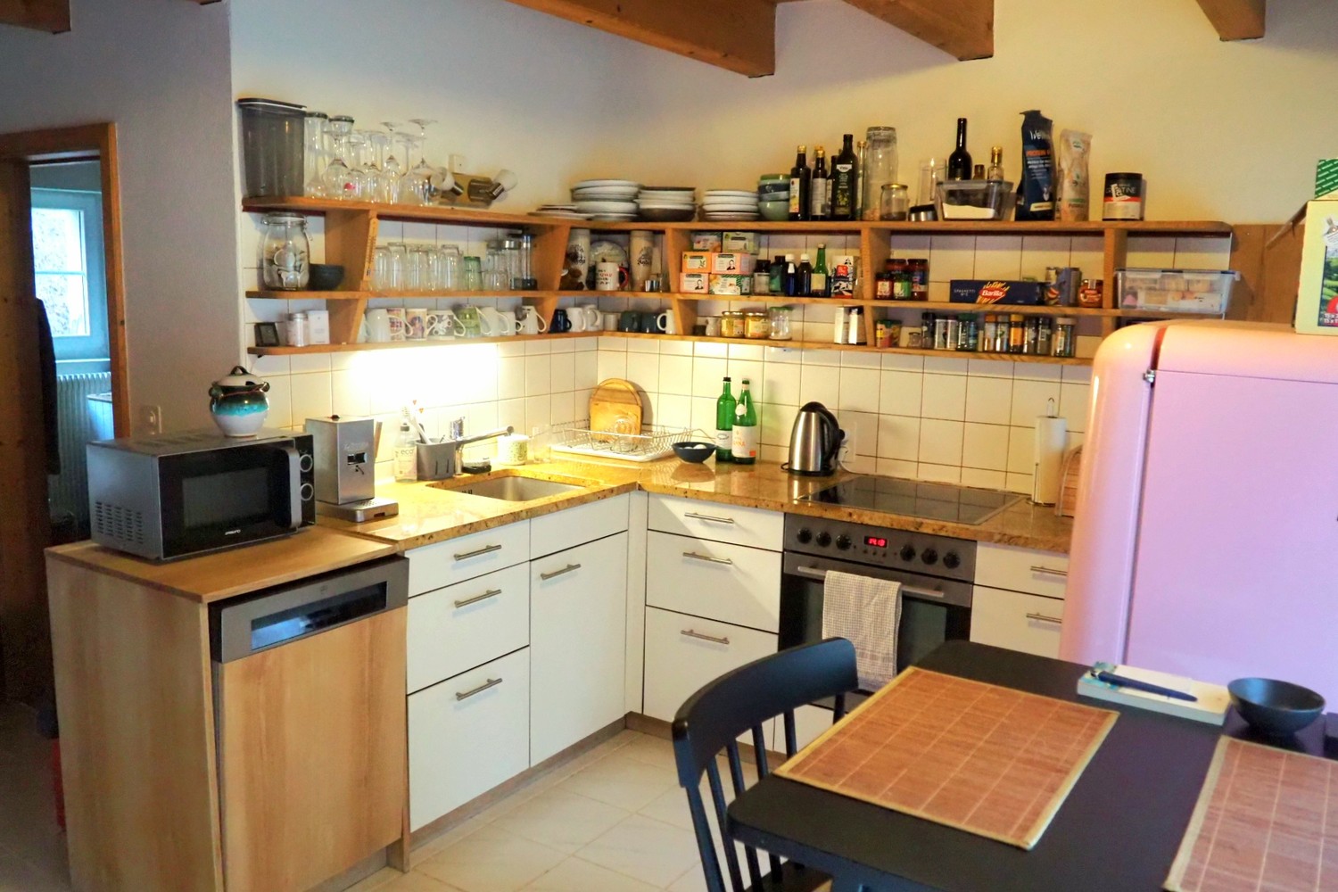 Appartement de 3 pièces, photo 7 sur 10