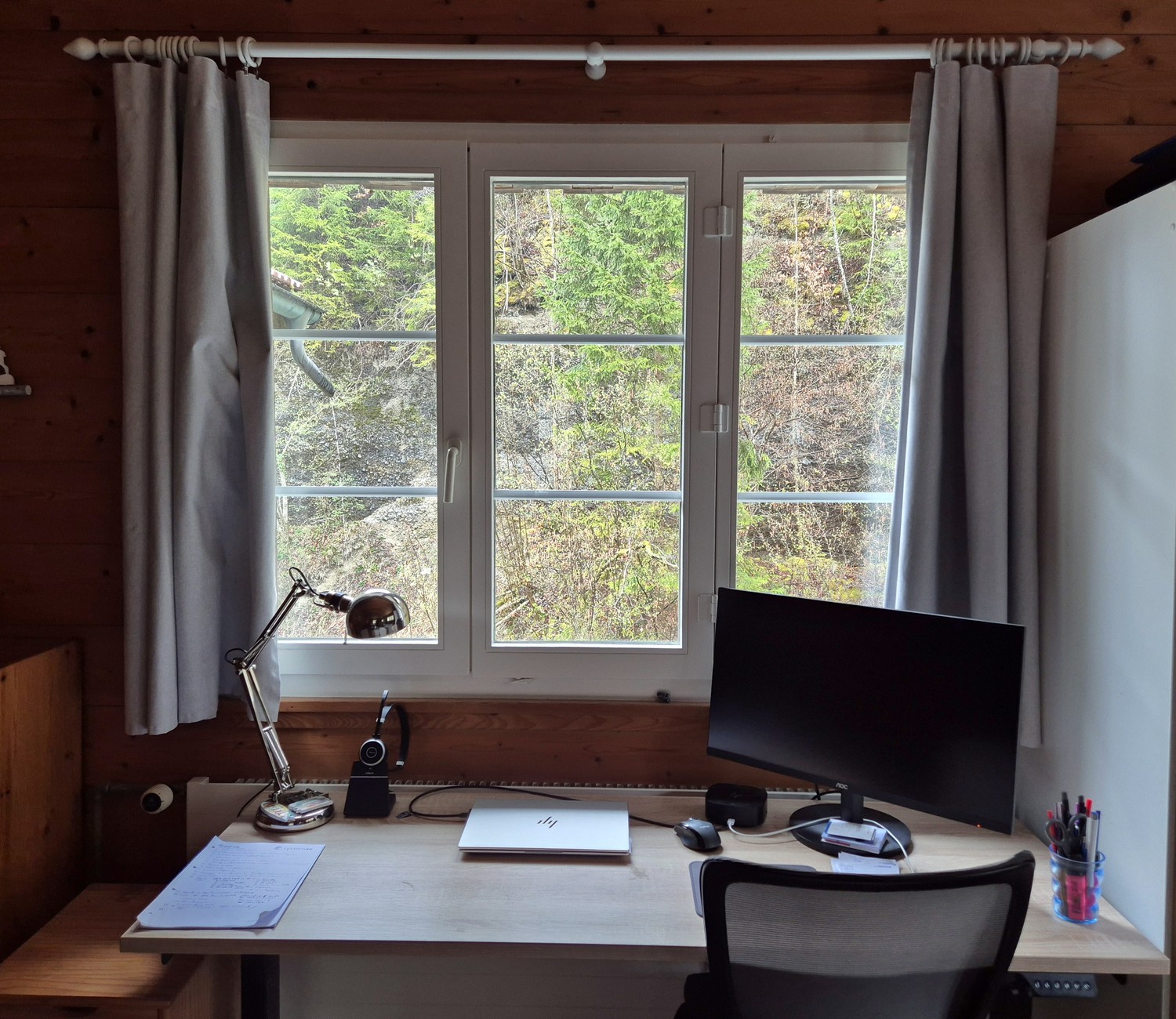 Appartement de 3 pièces, photo 6 sur 10