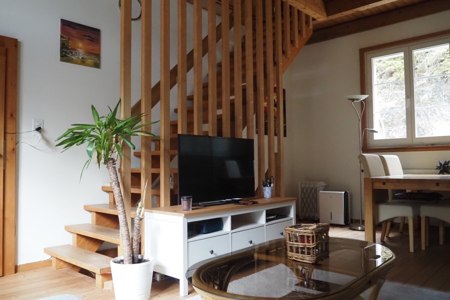 Appartement de 3 pièces, photo 3 sur 10