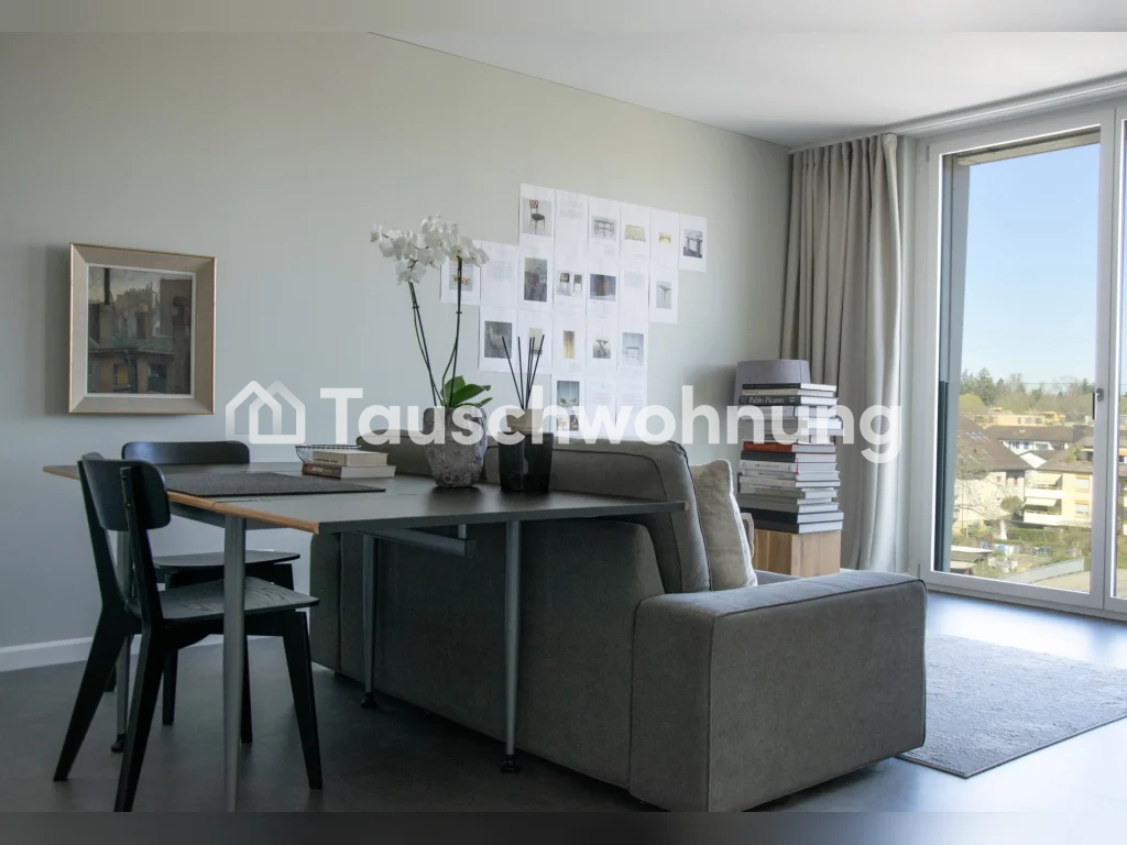 1 ½ pièces appartement au dernier étage, photo 2 sur 5