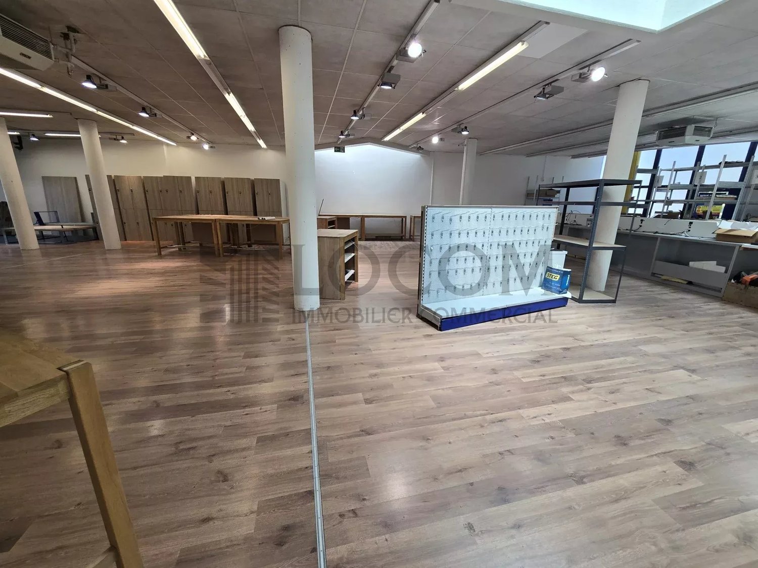 Shop, photo 5 sur 9